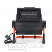 Priamotop EUROM EK3K Still Priamotop EUROM EK3K Still náhled