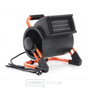 Priamotop EUROM EK3K Still Priamotop EUROM EK3K Still gallery main image