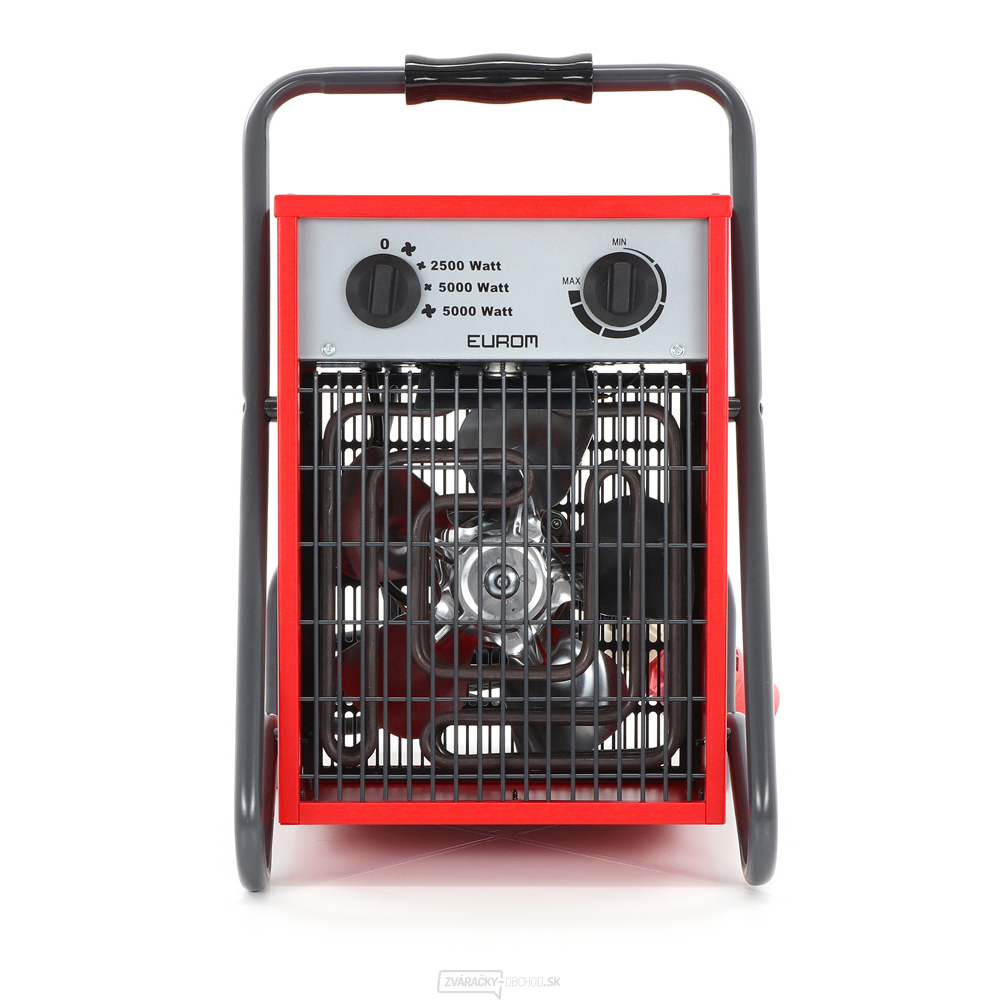 Priamotop EUROM EK5001