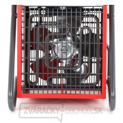 Priamotop EUROM EK5001 Priamotop EUROM EK5001 náhled