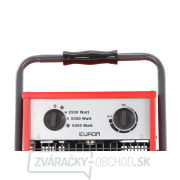 Priamotop EUROM EK5001 Priamotop EUROM EK5001 náhled