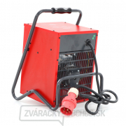 Priamotop EUROM EK5001 Priamotop EUROM EK5001 náhled