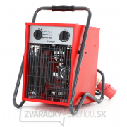 Priamotop EUROM EK5001 Priamotop EUROM EK5001 náhled