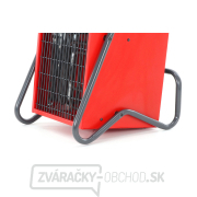 Priamotop EUROM EK5001 Náhľad