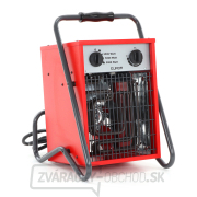 Priamotop EUROM EK5001 náhled