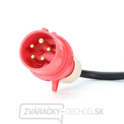 Priamotop EUROM EK5001 náhled