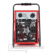 Priamotop EUROM EK5001 gallery main image