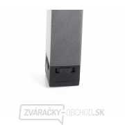 JADRAN SET 6-AL - stôl náhled