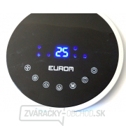 Euro Coolstar 6.0 Náhľad