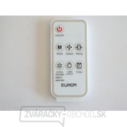 Euro Coolstar 6.0 Náhľad