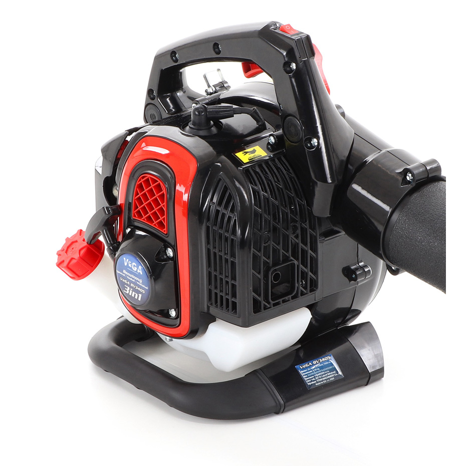 Benzínový vysávač/fúkač/mulčovač VeGA BV3405 Náhľad