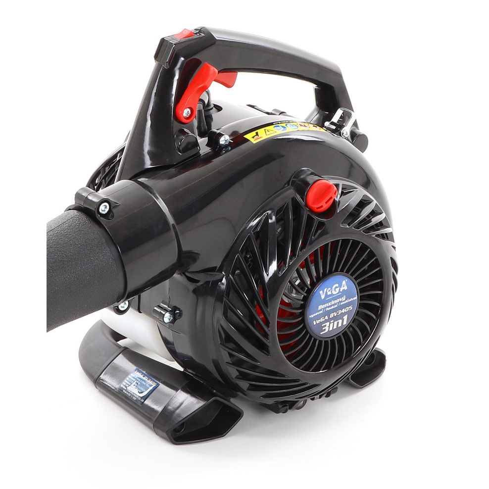 Benzínový vysávač/fúkač/mulčovač VeGA BV3405 Náhľad