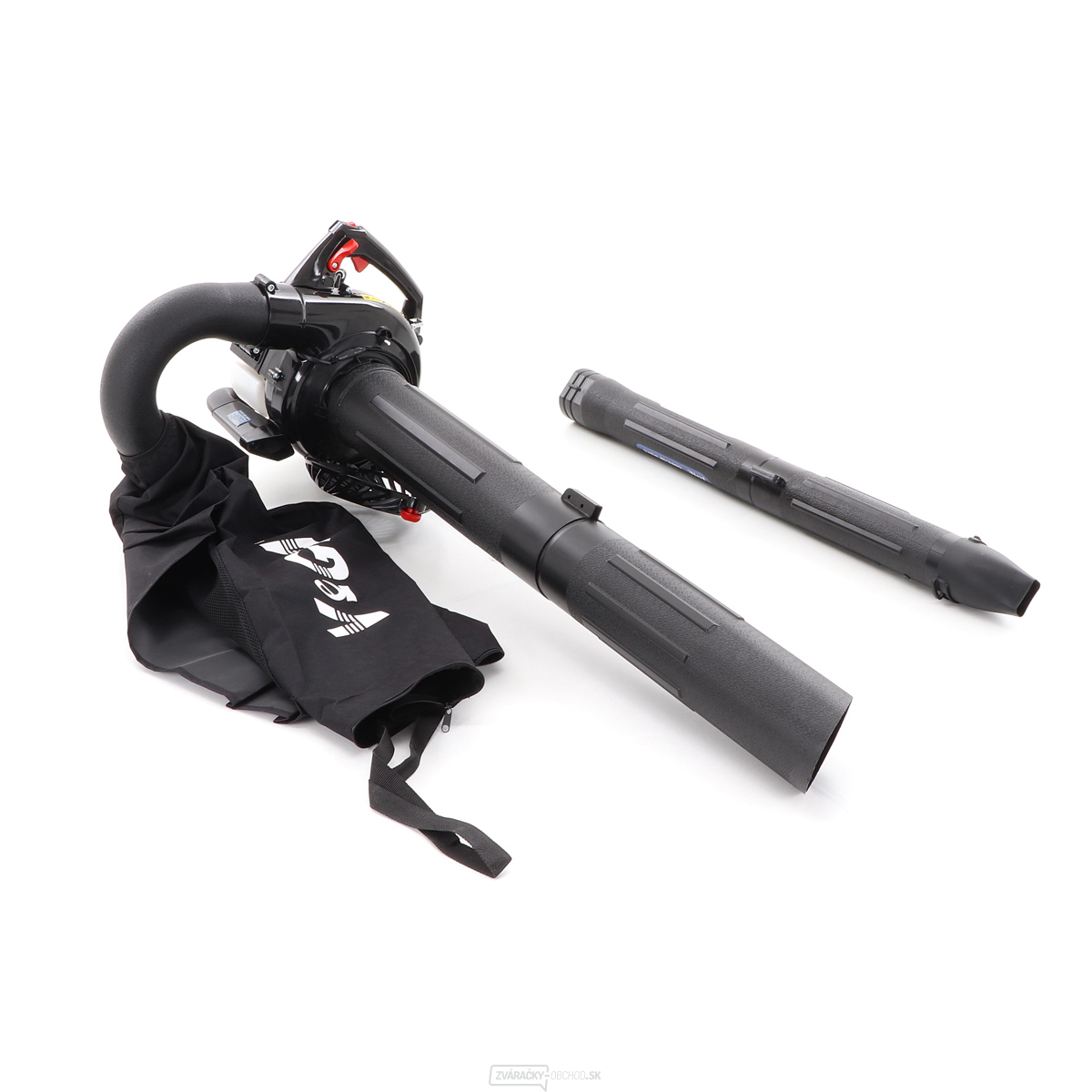 Benzínový vysávač/fúkač/mulčovač VeGA BV3405