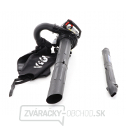 Benzínový vysávač/fúkač/mulčovač VeGA BV3405 Benzínový vysávač/fúkač/mulčovač VeGA BV3405 náhled