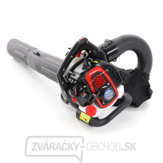 Benzínový vysávač/fúkač/mulčovač VeGA BV3405 Benzínový vysávač/fúkač/mulčovač VeGA BV3405 náhled