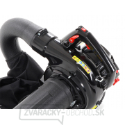 Benzínový vysávač/fúkač/mulčovač VeGA BV3405 Benzínový vysávač/fúkač/mulčovač VeGA BV3405 náhled