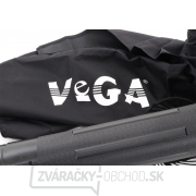 Benzínový vysávač/fúkač/mulčovač VeGA BV3405 Benzínový vysávač/fúkač/mulčovač VeGA BV3405 náhled