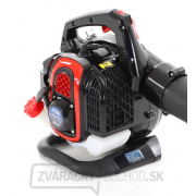 Benzínový vysávač/fúkač/mulčovač VeGA BV3405 Benzínový vysávač/fúkač/mulčovač VeGA BV3405 náhled