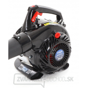 Benzínový vysávač/fúkač/mulčovač VeGA BV3405 Benzínový vysávač/fúkač/mulčovač VeGA BV3405 náhled