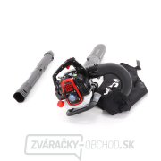 Benzínový vysávač/fúkač/mulčovač VeGA BV3405 náhled