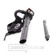 Benzínový vysávač/fúkač/mulčovač VeGA BV3405 náhled