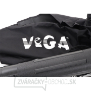 Benzínový vysávač/fúkač/mulčovač VeGA BV3405 náhled