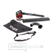 Benzínový vysávač/fúkač/mulčovač VeGA BV3405 náhled