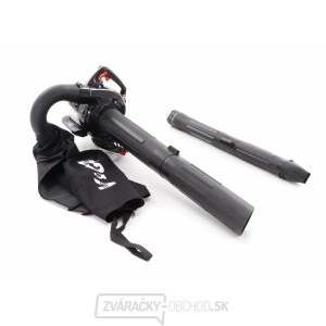 Benzínový vysávač/fúkač/mulčovač VeGA BV3405 Benzínový vysávač/fúkač/mulčovač VeGA BV3405 gallery main image