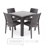 Stolová zostava SATURNO set 4 Stolová zostava SATURNO set 4 náhled