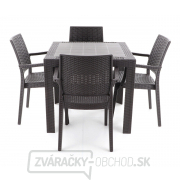Stolová zostava SATURNO set 4 Stolová zostava SATURNO set 4 náhled