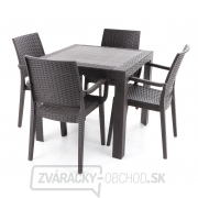 Stolová zostava SATURNO set 4 Stolová zostava SATURNO set 4 náhled