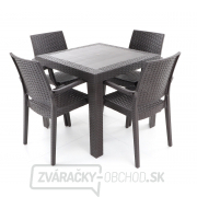 Stolová zostava SATURNO set 4 Stolová zostava SATURNO set 4 náhled