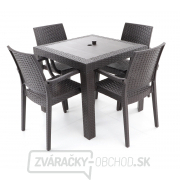 Stolová zostava SATURNO set 4 Stolová zostava SATURNO set 4 náhled