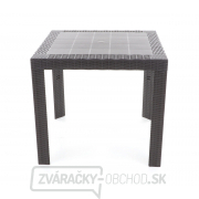 Stolová zostava SATURNO set 4 Stolová zostava SATURNO set 4 náhled