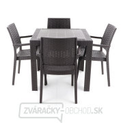 Stolová zostava SATURNO set 4 náhled