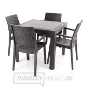 Stolová zostava SATURNO set 4 náhled