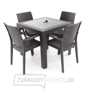 Stolová zostava SATURNO set 4 náhled