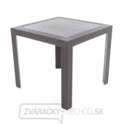 Stolová zostava SATURNO set 4 náhled