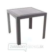 Stolová zostava SATURNO set 4 náhled