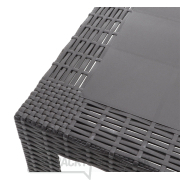 Stolová zostava SATURNO set 4 náhled