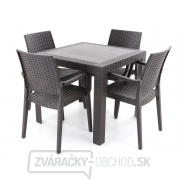 Stolová zostava SATURNO set 4 Stolová zostava SATURNO set 4 gallery main image