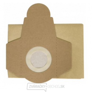 Sady filtračných sáčkov k vysávačom GNTS, 5 dielne Sady filtračných sáčkov k vysávačom GNTS, 5 dielne gallery main image