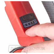 Milwaukee Aku rázový uťahovák M18 ONEFHIWF1-0X náhled