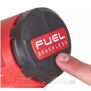 Milwaukee Aku rázový uťahovák M18 ONEFHIWF1-0X náhled