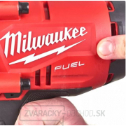 Milwaukee Aku rázový uťahovák M18 ONEFHIWF1-0X náhled