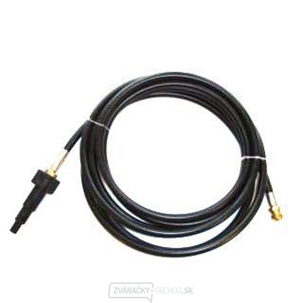 Nástavec pre čištění odpadů 10 m Lavor