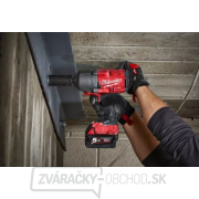 Milwaukee Aku uťahovák rázový M18 ONEFHIWP12-502X Náhľad