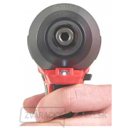 MILWAUKEE Aku šesťhranný rázový uťahovák 1/4