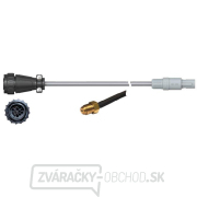 T2 horák 8m 35-50 oblúkov AERO UD Náhľad