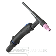 T2 horák 8m 35-50 oblúkov AERO UD gallery main image